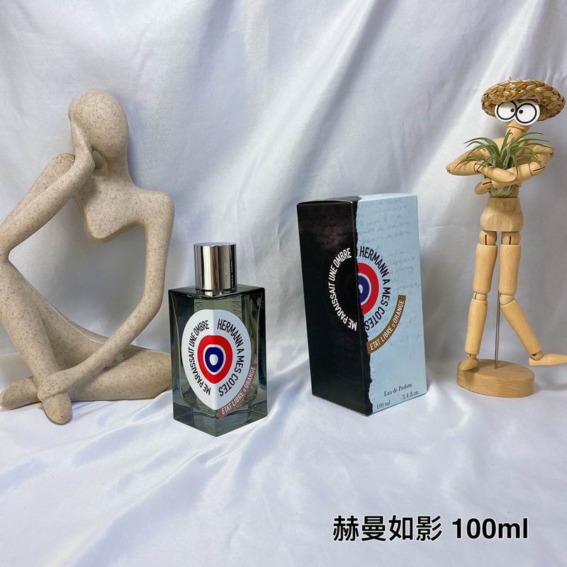 Etat Libre d‘Orange 100ml 09